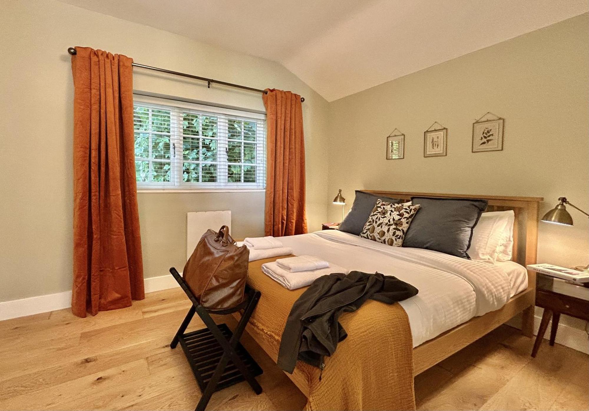 Sancreed House Cottages 彭赞斯 外观 照片