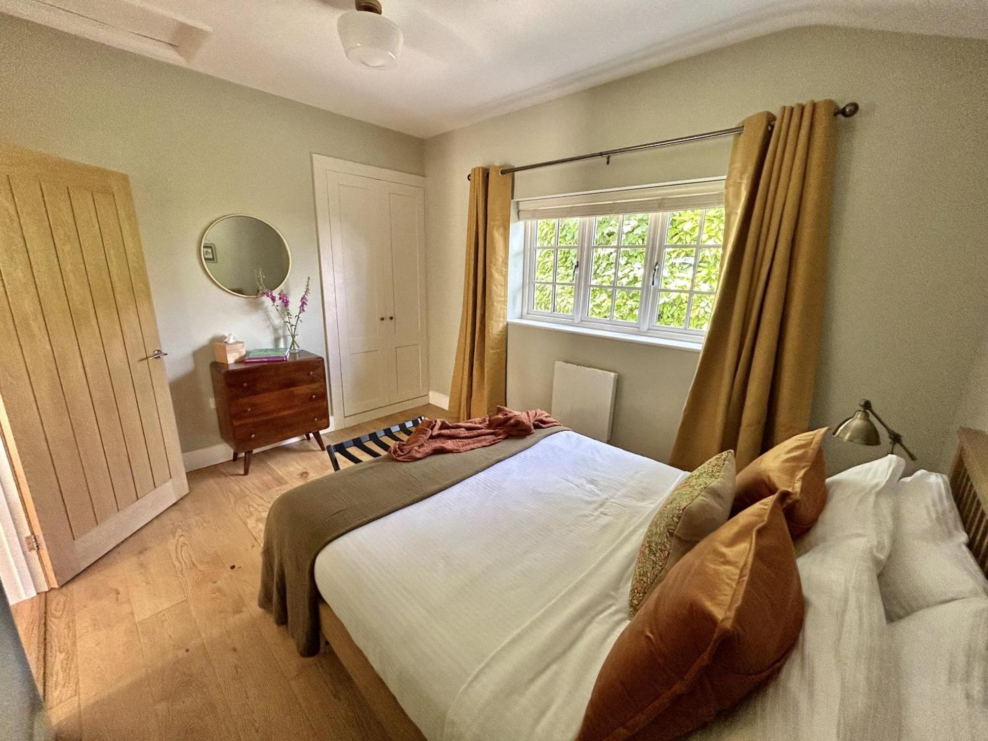 Sancreed House Cottages 彭赞斯 外观 照片