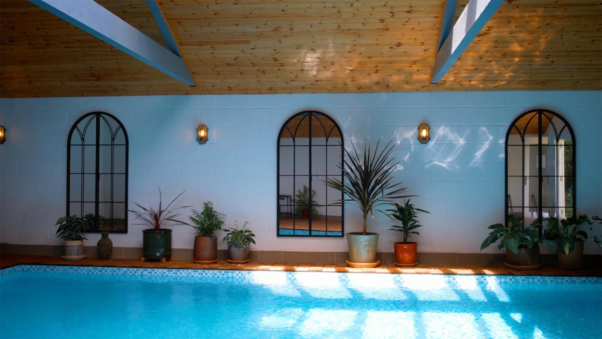 Sancreed House Cottages 彭赞斯 客房 照片